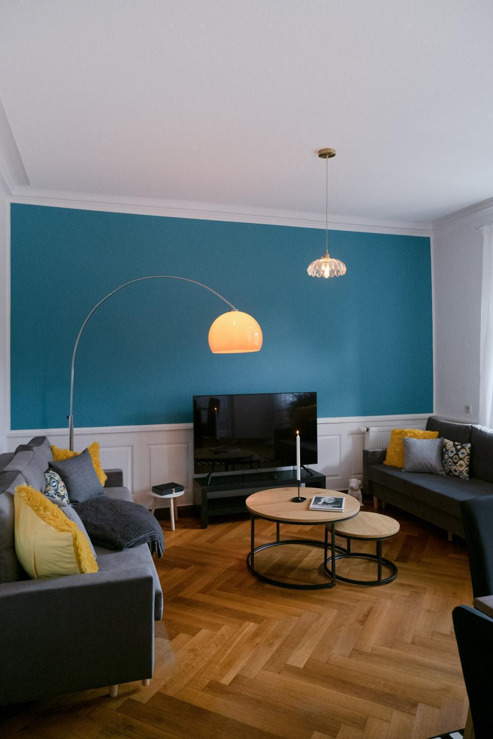 Apartment Am Schloss Ludwigsburg Exterior photo