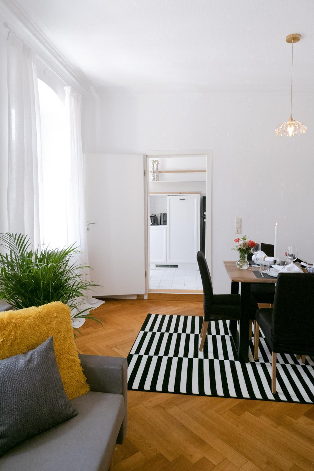 Apartment Am Schloss Ludwigsburg Exterior photo